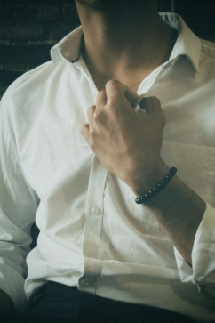 Sanskar, 20, India