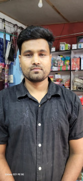 Surman Ali, 27, India