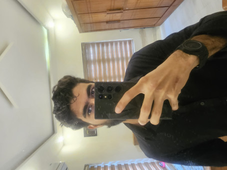 Mehfil, 24, India