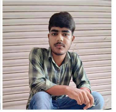Gopal Kumar, 19, India