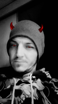 Drew, 37, United States