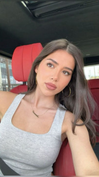 Le Nah, 28, Madagascar