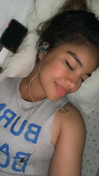 Lenaya, 28, France