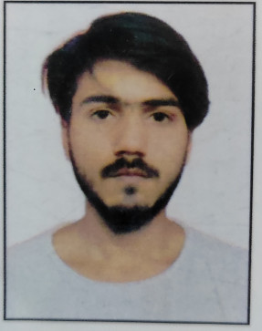 Mohd Irfan, 22, India