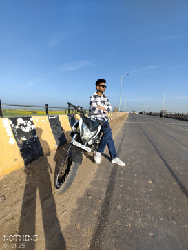Saurabh Sharma, 21, India