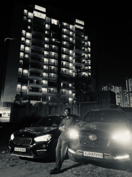 Dev, 20, India