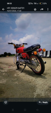 Jayesh, 24, India