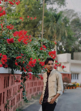 Subho Kumar, 18, India