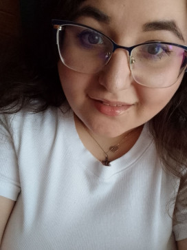 Marti, 25, Poland