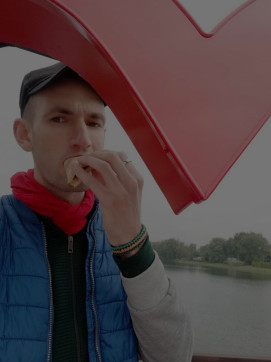 Muhamed, 29, Serbia