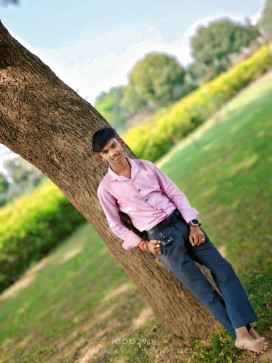 Thakur Rajput, 21, India