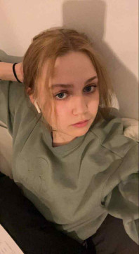 Chantalhimawari, 19, Poland