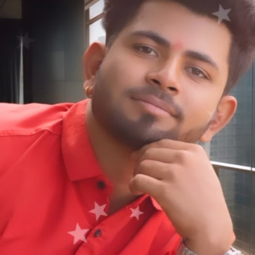 Sanjay, 23, India