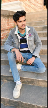 Rahman Malik, 21, India