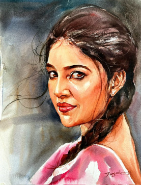 Kanika Patankar, 29, India