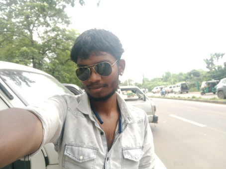 Arvind Mali T, 21, India