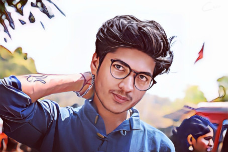 Lustywords, 30, India