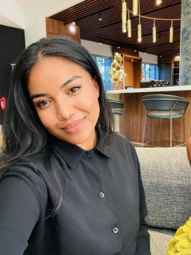 Lenya, 28, France