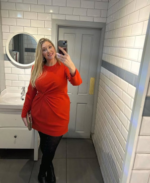 Joyce, 46, United States