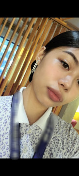 Sera Devont, 18, Philippines
