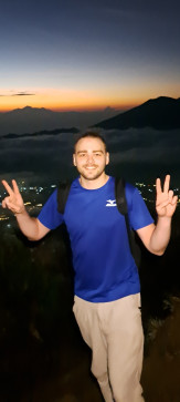 Skronix Metox, 26, Germany
