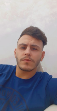 Adams, 29, Palestinian Territory