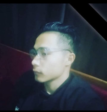 Nick Jun, 29, India