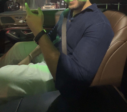 Jhoseph, 28, Saudi Arabia
