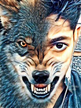 Rohan Mishra, 25, India