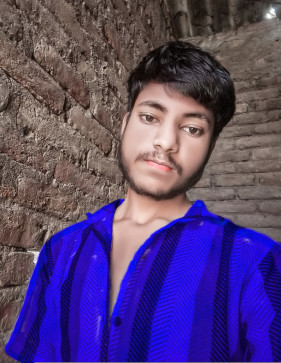 Raj, 19, India