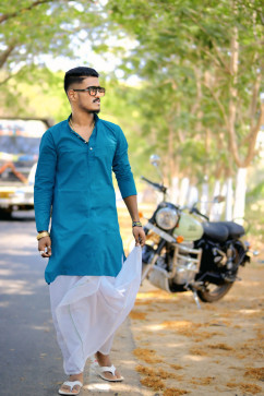 Karan, 25, India