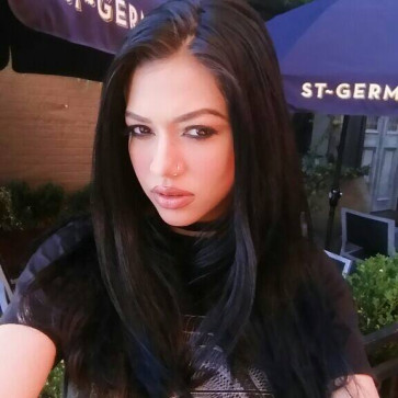 Bri Sanchez, 24, Trinidad And Tobago
