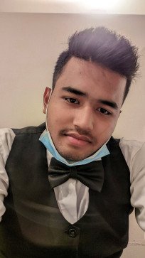 , 18, Saudi Arabia