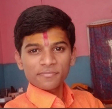Bot, 22, India