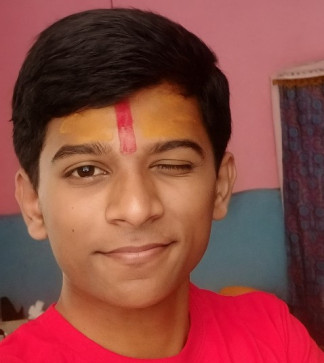 Bot, 22, India