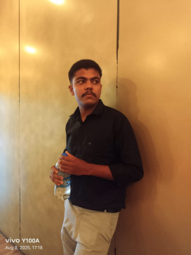 Sahil Shaikh, 23, India