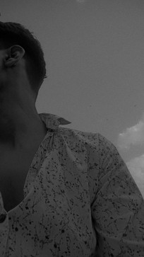 Avinash, 21, India