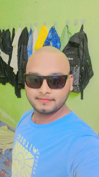 Anish Kumar, 18, India