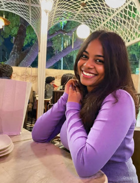 Kamal, 21, India