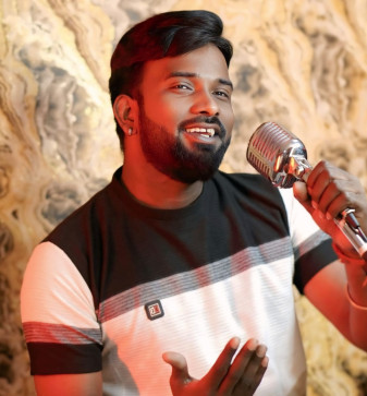 Suva, 23, India