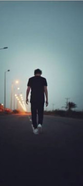 Raj, 26, India