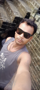 Shivendra Nat, 24, India