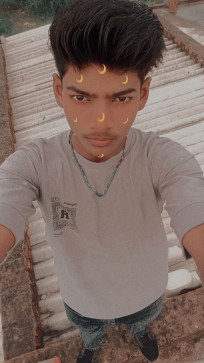 Aniket Sagar, 18, India