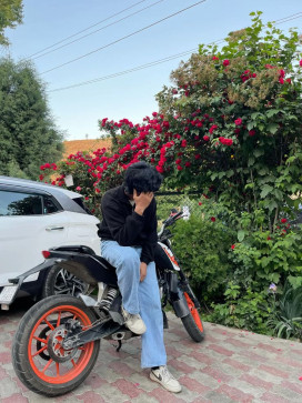 Love, 26, India