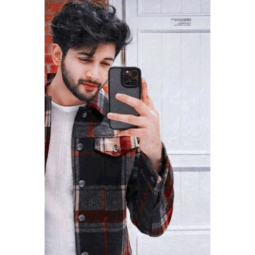 Jeet, 24, India