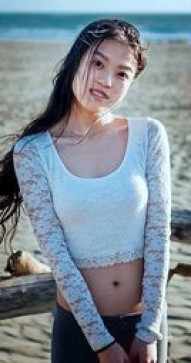 Filipina Bukkake, 26, Philippines