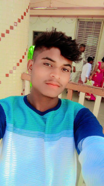 Prem, 24, India