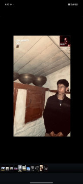 Lakshay Chandel, 18, India
