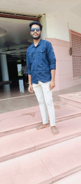 Sheetal Sahare, 26, India