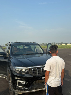 Aaditya, 24, India